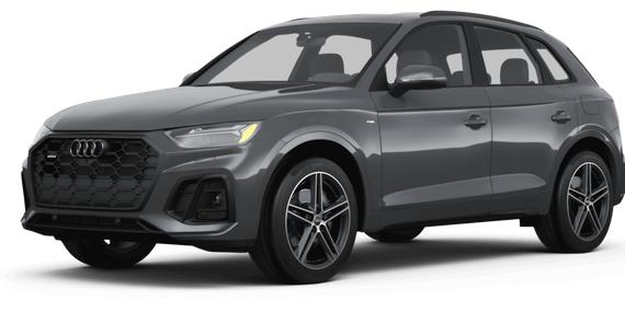 AUDI Q5 E 2024 WA1F2AFY3R2145469 image